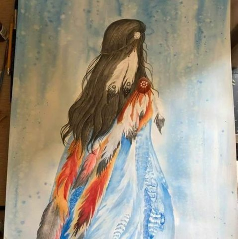 Meet your Posher, Vicki